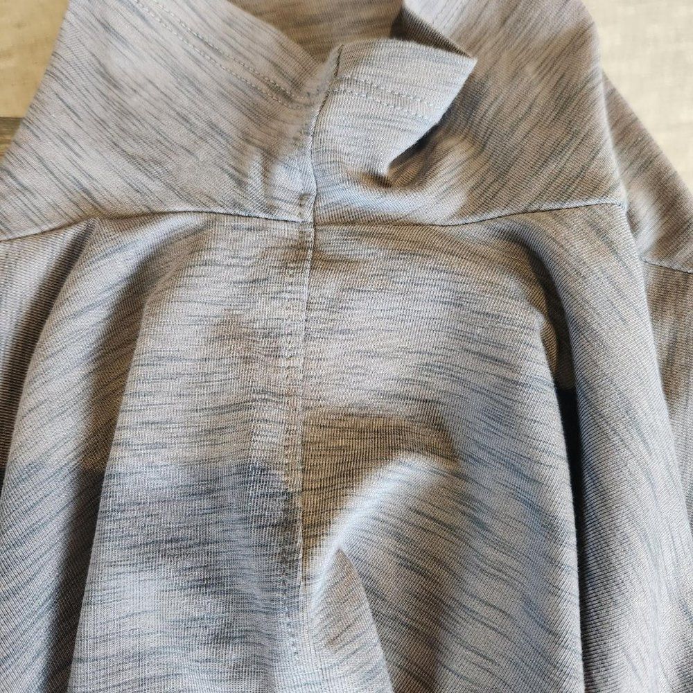 Lululemon Love Crew Short Sleeve T-Shirt - Picture 6 of 9